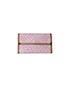 Louis Vuitton Cherry Blossom Porte Tresor Wallet, front view